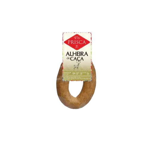 Alheira de Caça