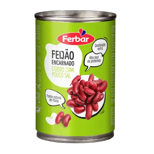 Feijão Encarnado