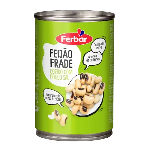 Feijão Frade