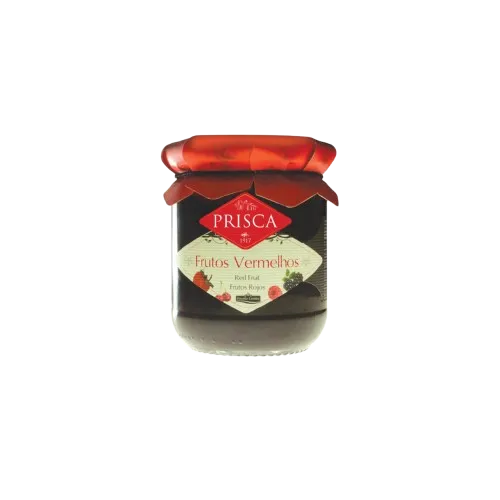 Frutos Vermelhos sylt