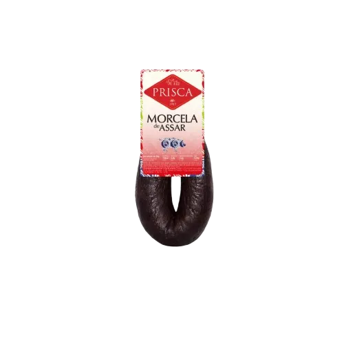 Morcela de Assar